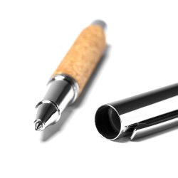 SUVER Rullepenn i elegant etui