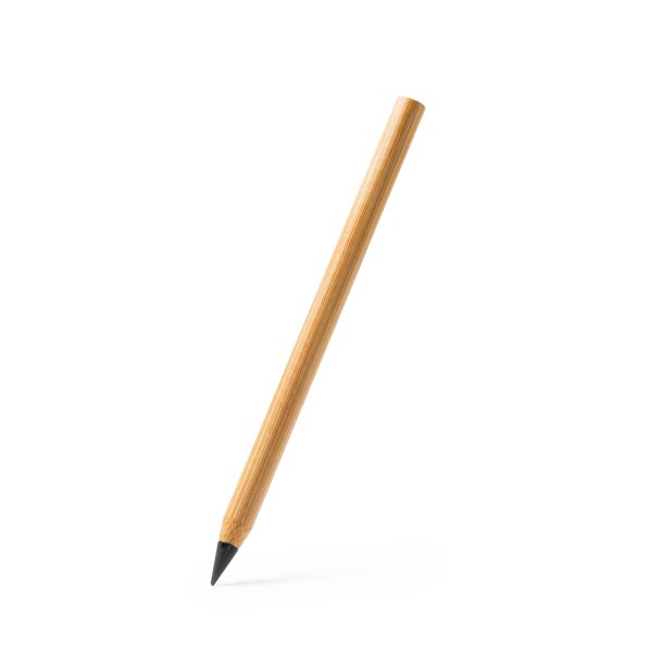 BAKAN Brekraftig blyant av bambus  med lang levetid
