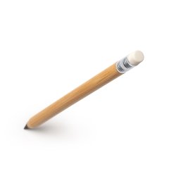 TIKUN Evig blyant av bambus med egen logo