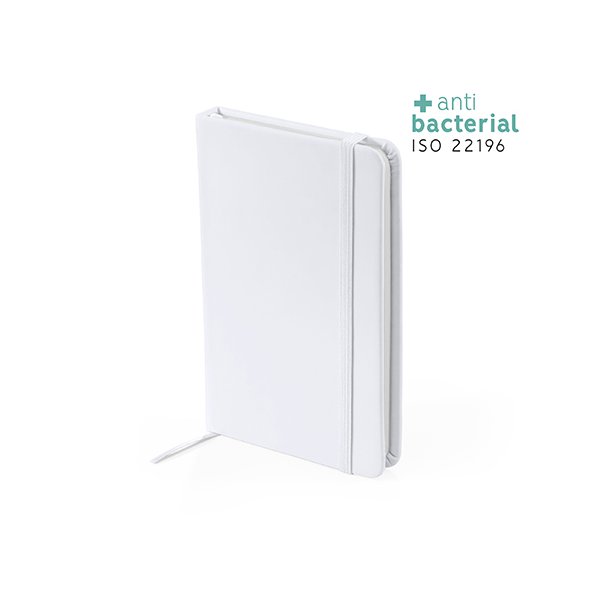 ELION A6 antibacterial notepad