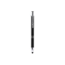 KRUGER  Touchpen kulepenn i anodisert aluminium