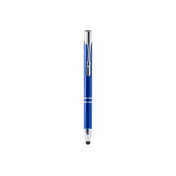 KRUGER  Touchpen kulepenn i anodisert aluminium