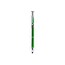 KRUGER  Touchpen kulepenn i anodisert aluminium