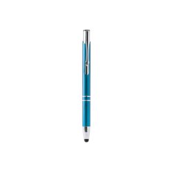 KRUGER  Touchpen kulepenn i anodisert aluminium