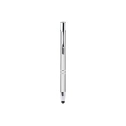 KRUGER  Touchpen kulepenn i anodisert aluminium