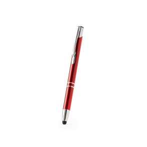 KRUGER  Touchpen kulepenn i anodisert aluminium