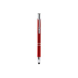 KRUGER  Touchpen kulepenn i anodisert aluminium