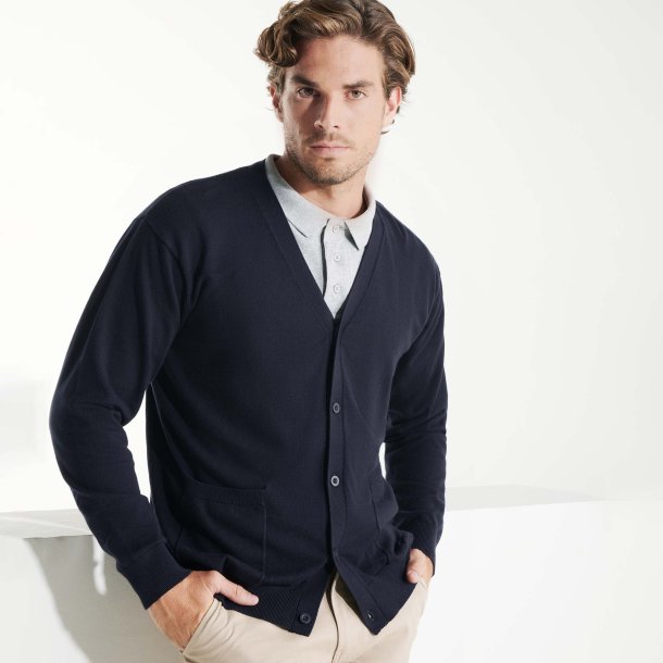 EXPLORER Mens Cardigan 