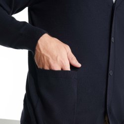 EXPLORER Mens Cardigan 
