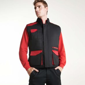 ARMADA Multipocket arbeidsvest 