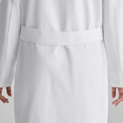 Legefrakk Dame VACCINE 