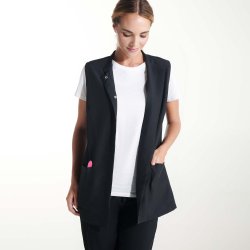 ALDANY Damevest til pleie og klinikk