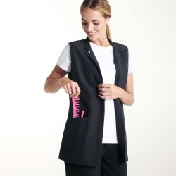 ALDANY Damevest til pleie og klinikk