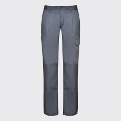 DAILY WOMAN Arbeidsbukse dame