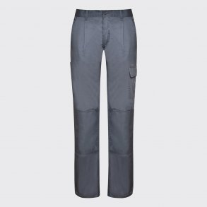 DAILY WOMAN Arbeidsbukse dame