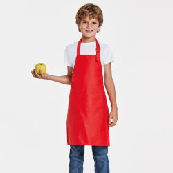 BENOIT Forkle lang Unisex/Junior