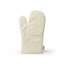 FORSET Kitchen mitt in 100% recycled cotton