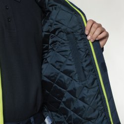 EPSYLON Hi-Viz Parka