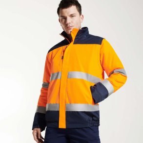EPSYLON Hi-Viz Parka