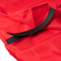 DALIC Sport Overtrekksvester  