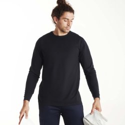 DEFENDER L/S T-skjorte i brannhemmende stoff