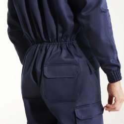 BLAZER Kjeledress i brannhemmende stoff