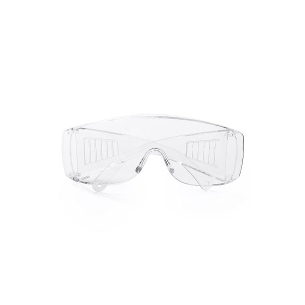 FRANKLIN anti-fog safety goggles