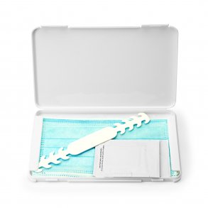 Munnbindetui  WERNER 