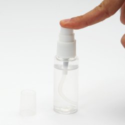 GENZEL hnddesinfeksjon gel 30 ml.
