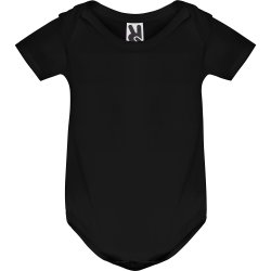 HONEY babybody med korte ermer