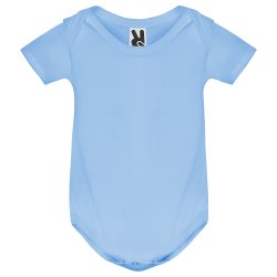 HONEY babybody med korte ermer