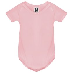 HONEY babybody med korte ermer
