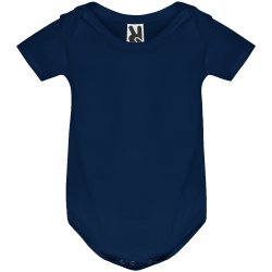 HONEY babybody med korte ermer