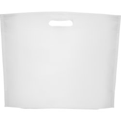 OCEAN Non-woven nett med utstanset hndtak