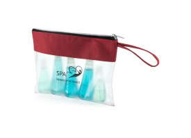 Toalettmapper & Pung