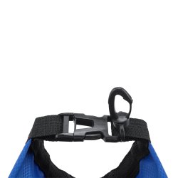 ALETA Vantett oppbevaringspose til elektronikk med profilering