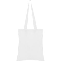 MOUNTAIN Bomullsnett med lange hndtak  (70 cm) 8 div.farger.