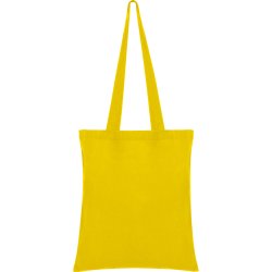 MOUNTAIN Bomullsnett med lange hndtak  (70 cm) 8 div.farger.