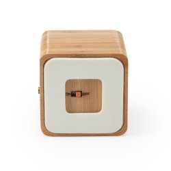 KRAVIZ Trdls barekraftig hyttaler i tre