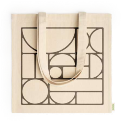 GRETA Handlenett i 100% kologisk bomull