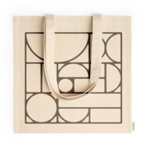 GRETA Handlenett i 100% kologisk bomull