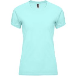 BAHRAIN WOMAN Teknisk  ranglan T-shirt 