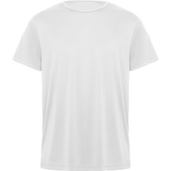 DAYTONA Mens Teknisk T-skjorte