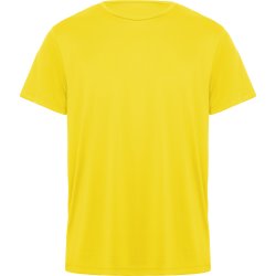 DAYTONA Mens Teknisk T-skjorte