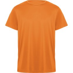 DAYTONA Mens Teknisk T-skjorte