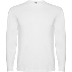POINTER Mens Langermet T-skjorte
