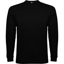 POINTER Mens Langermet T-skjorte