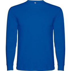 POINTER Mens Langermet T-skjorte