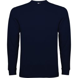POINTER Mens Langermet T-skjorte