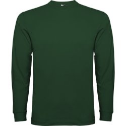 POINTER Mens Langermet T-skjorte